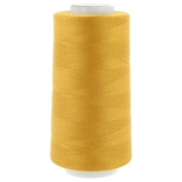 Crafties Lockgaren - Tumeric 087