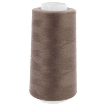 Crafties Lockgaren - Dark Brown 088