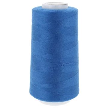 Crafties Lockgaren - Kobalt Blue 115