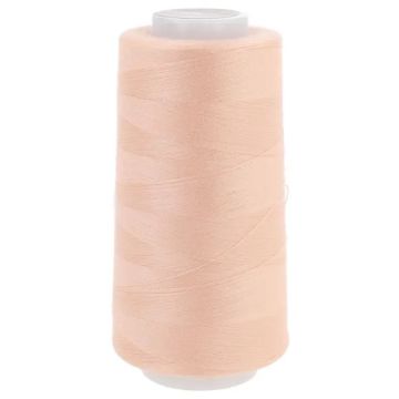Crafties Lockgaren - Light Salmon 209