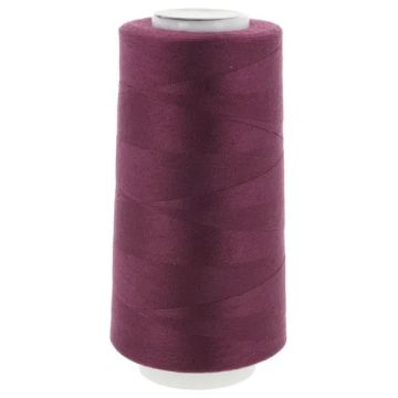 Crafties Lockgaren - Warm Cassis 265