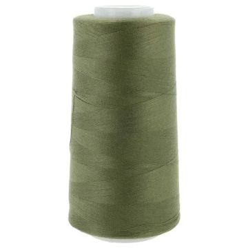 Crafties Lockgaren - Hunter Green 282