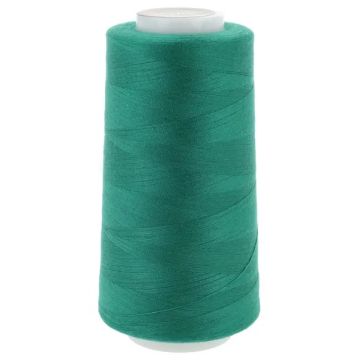 Crafties Lockgaren - Emerald Green 286