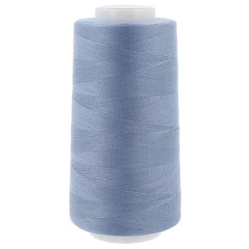 Crafties Lockgaren - Light Steelblue 339