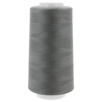 Crafties Lockgaren - Grey 384