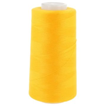 Crafties Lockgaren - Warm Yellow 506