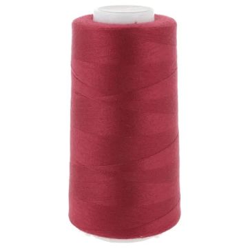 Crafties Lockgaren - Wine Red 520