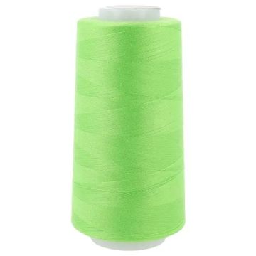 Crafties Lockgaren - Lime Green 536