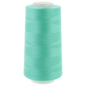 Crafties Lockgaren - Turquoise 539
