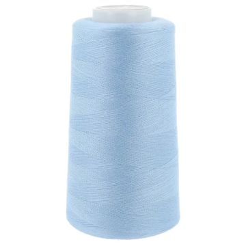 Crafties Lockgaren - Light Blue 545