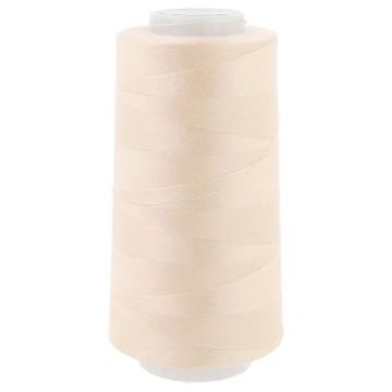 Crafties Lockgaren - Champagne 801