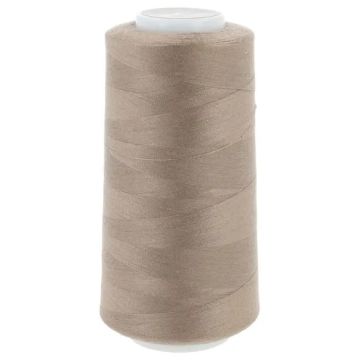 Crafties Lockgaren - Light Coffee 810