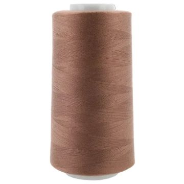 Crafties Lockgaren - Cinnamon 854