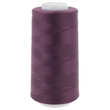 Crafties Lockgaren - Eggplant 863
