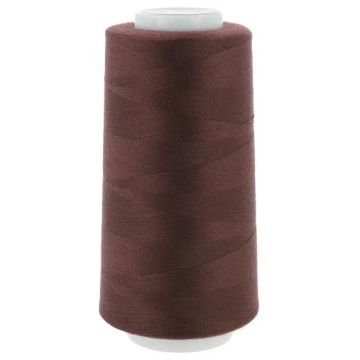 Crafties Lockgaren - Burgundy 864