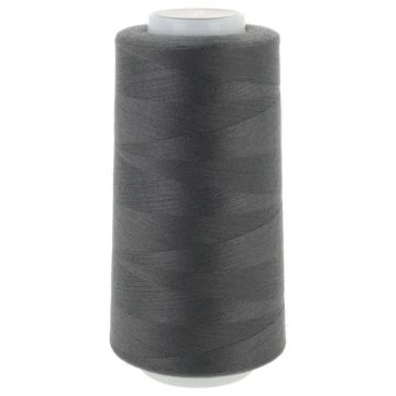 Crafties Lockgaren - Steel Grey 979