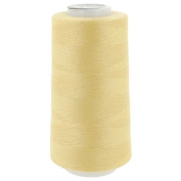 Crafties Lockgaren - Soft Gold GO
