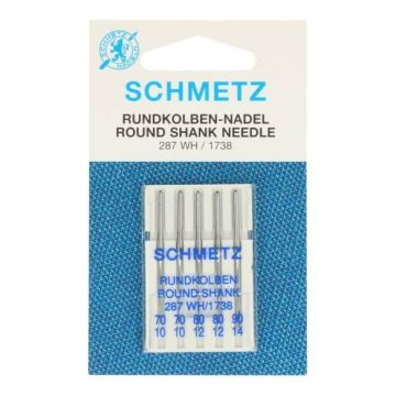 Schmetz Rondkolf 70-90