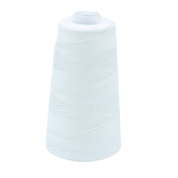 Budget Lockgaren-302 - Light Grey
