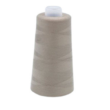 Budget Lockgaren-364 - Taupe