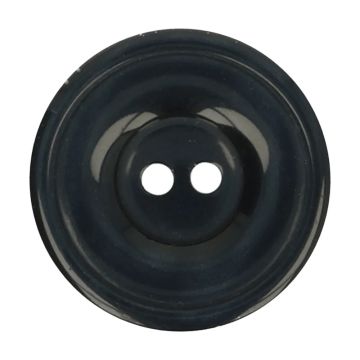 Knoop 17,5mm -210 - Navy