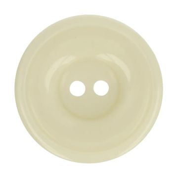 Knoop 22,5mm -089 - Ecru
