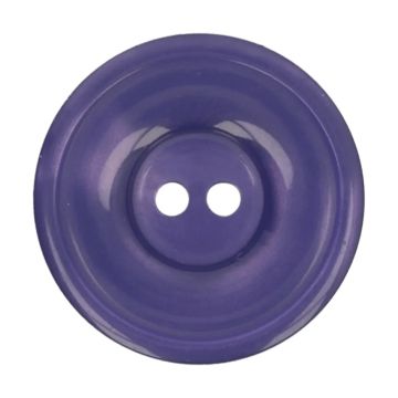 Knoop 17,5mm -183 - Heide Paars