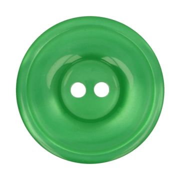 Knoop 22,5mm -496 - Gras Groen