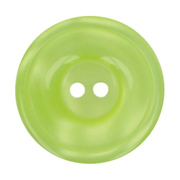 Knoop 17,5mm -548 - Limegroen