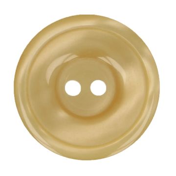 Knoop 22,5mm -837 - Beige