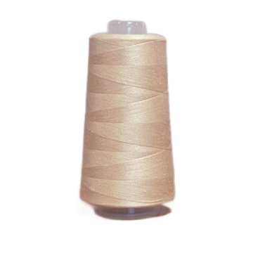 Budget Lockgaren-476 - Soft Beige