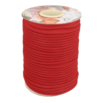 Paspelband - Rood 722