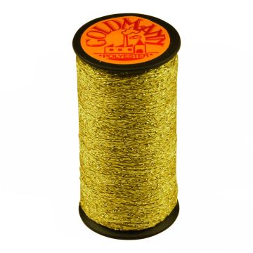 Goldmann - 602 - Goud Glitter