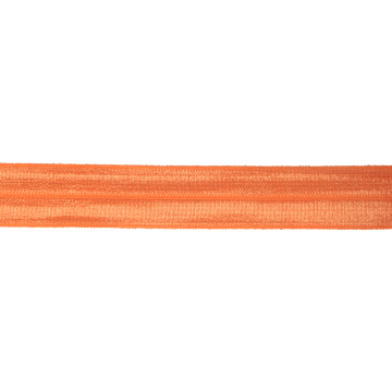 Vouwtres - Oranje