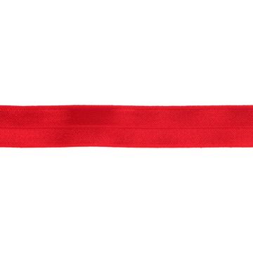 Vouwtres - Rood