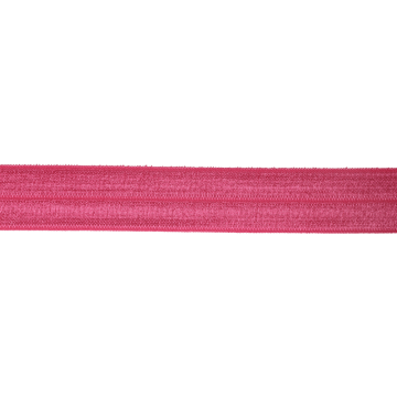 Vouwtres - Fuchsia
