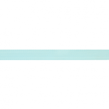 band 12 mm light blue