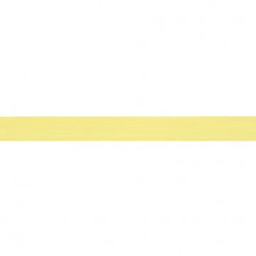 band 12 mm Soft Yellow