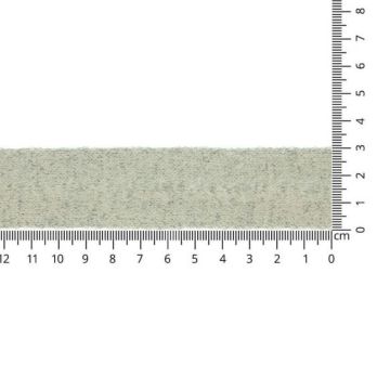 Tresband Bont - 002 - Grijs