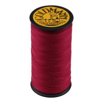 Donker Fuchsia Naaigaren