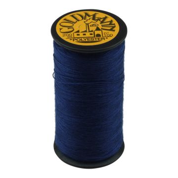 Naaigaren Donker Blauw