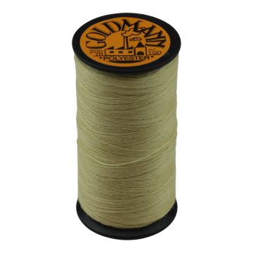Naaigaren Geel Beige