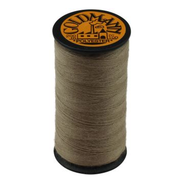 Naaigaren Beige Bruin