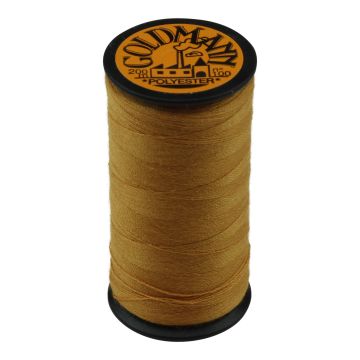 Naaigaren Vintage Oranje