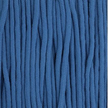 koord blauw