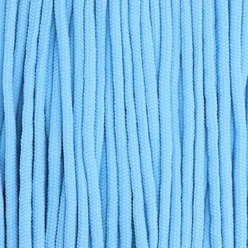 koord licht blauw