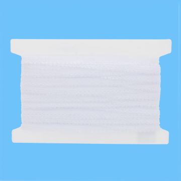 Lingerie - Stretch Kant - 15mm - White