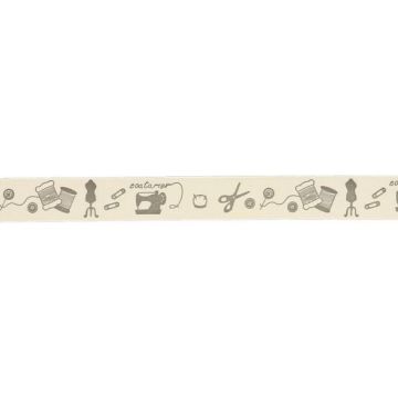 Lint fourniture - 15mm