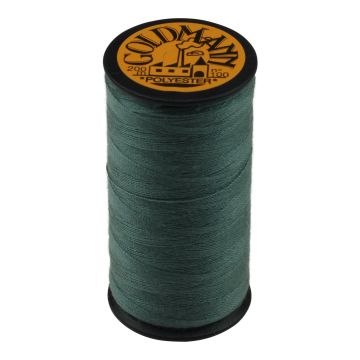 Naaigaren Grijs Groen