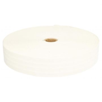 Boxershort Elastiek Wit - 40mm